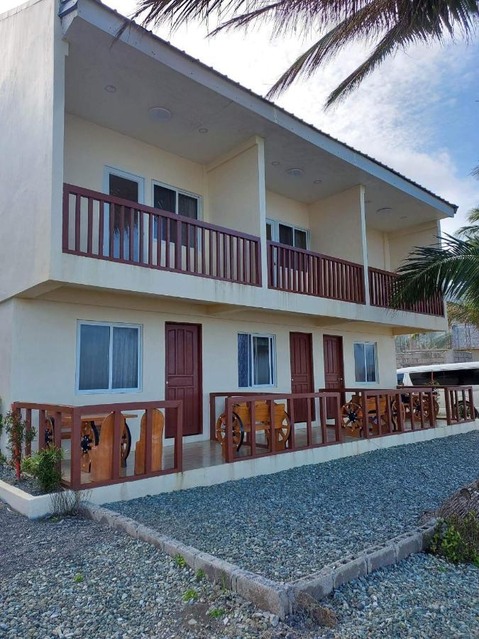 Costa Alora Beach Resort Dingalan Dış mekan fotoğraf