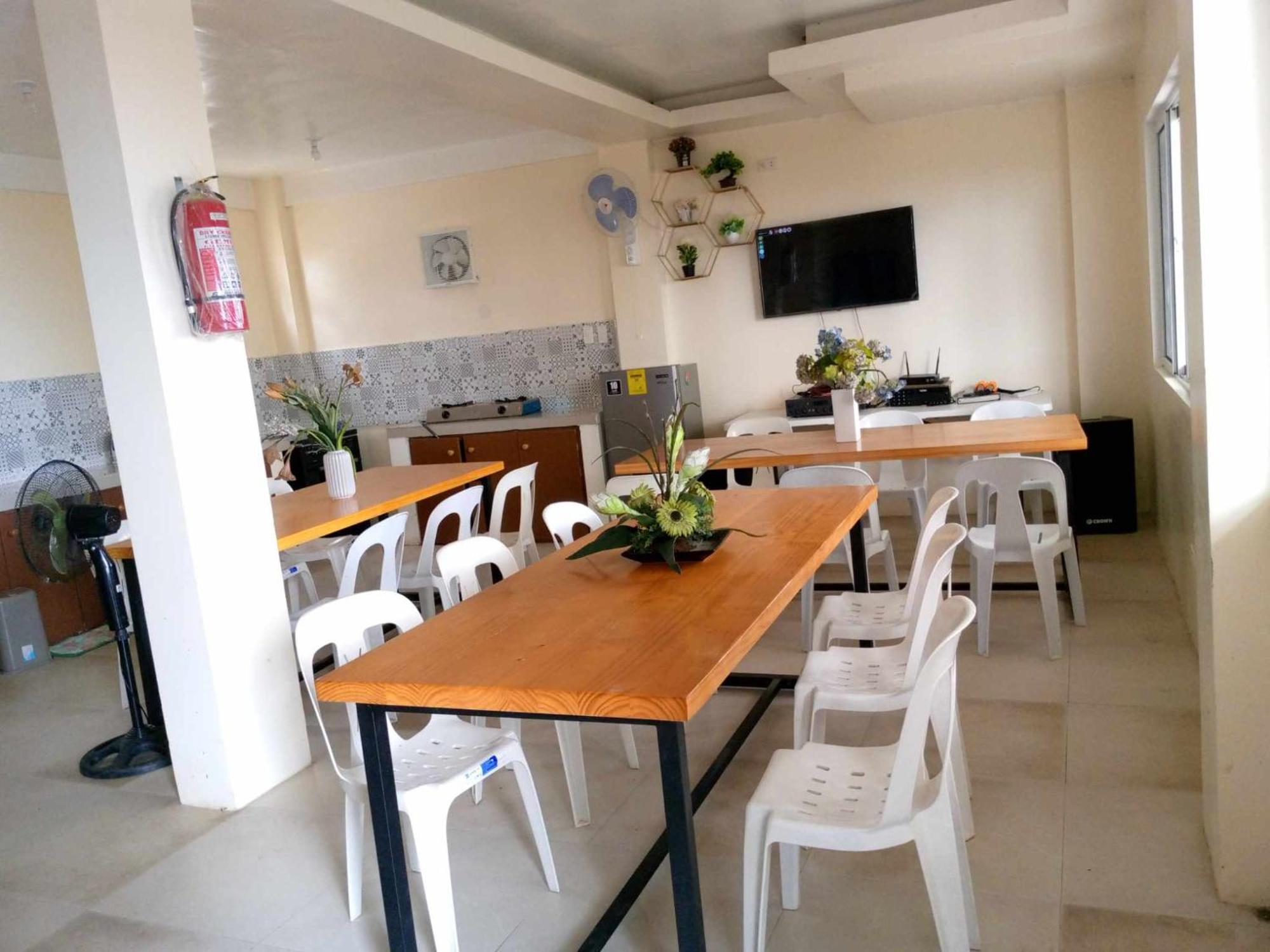 Costa Alora Beach Resort Dingalan Dış mekan fotoğraf